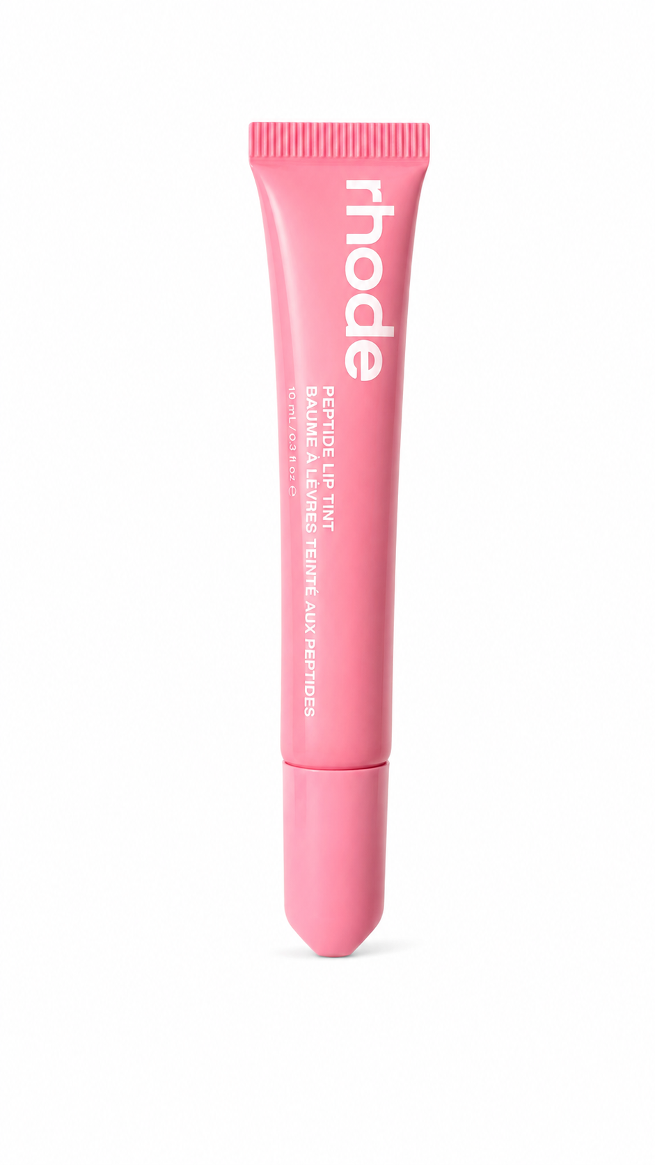 Rhode peptides lip tint