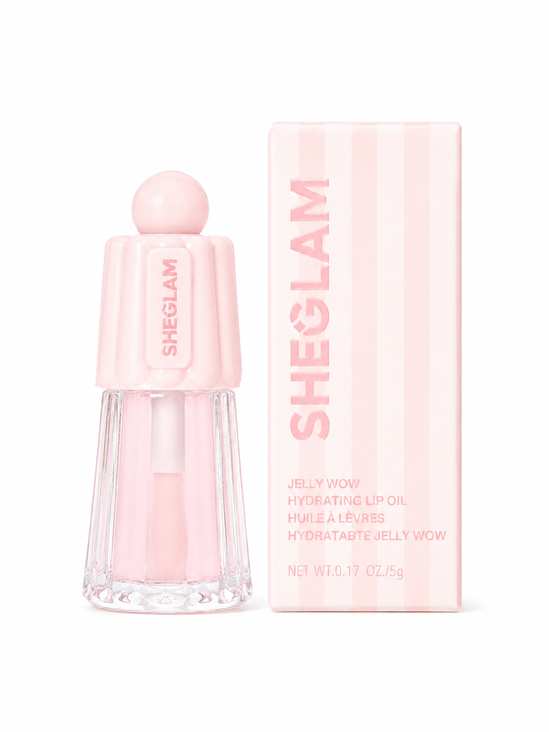Sheglam jelly wow