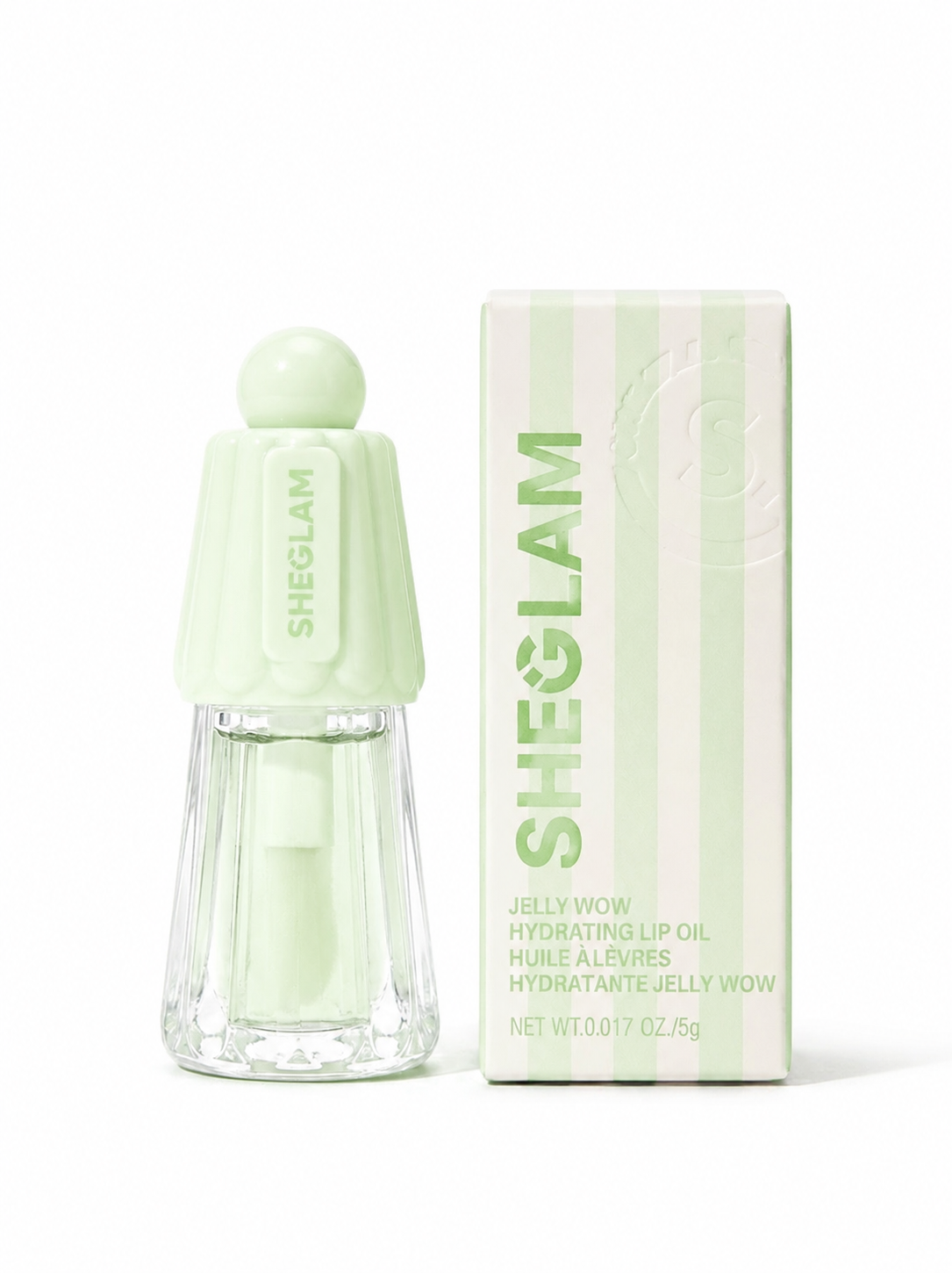 Sheglam jelly wow