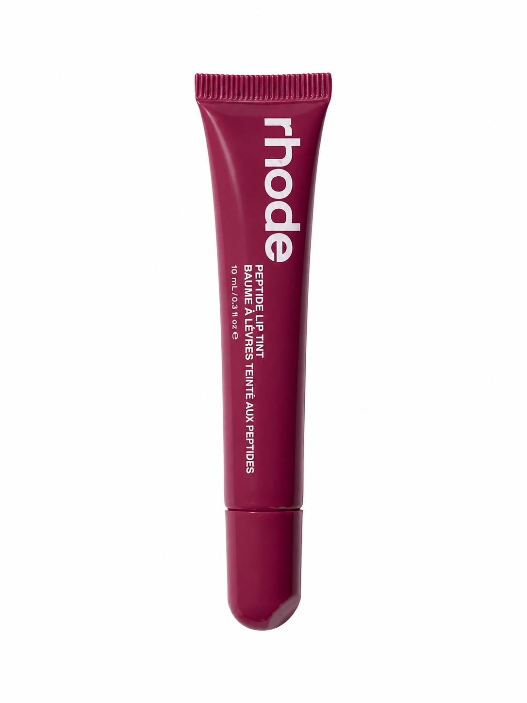 Rhode peptide lip tint
