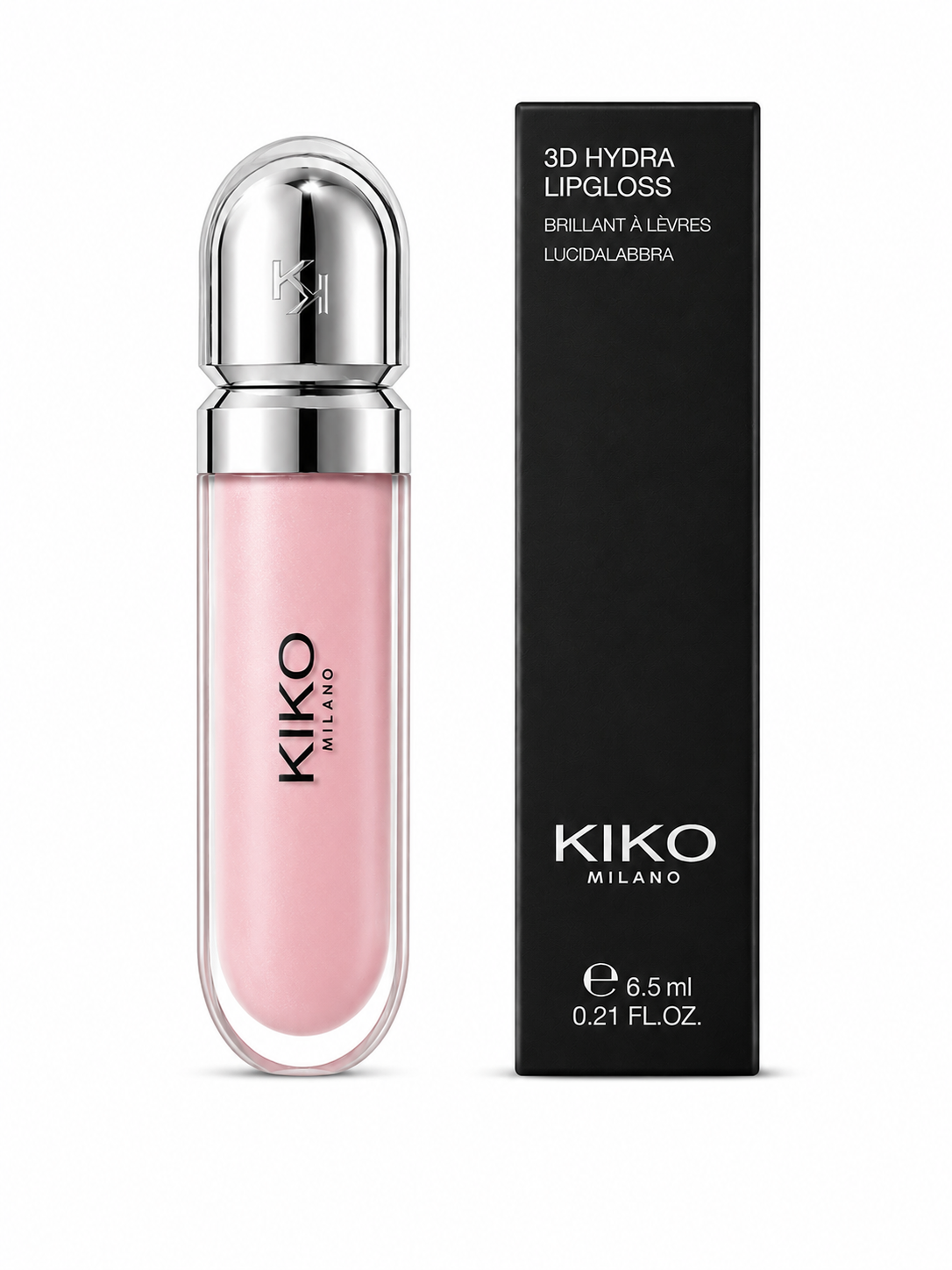 Kiko Milano 3D hydra lipgloss 04