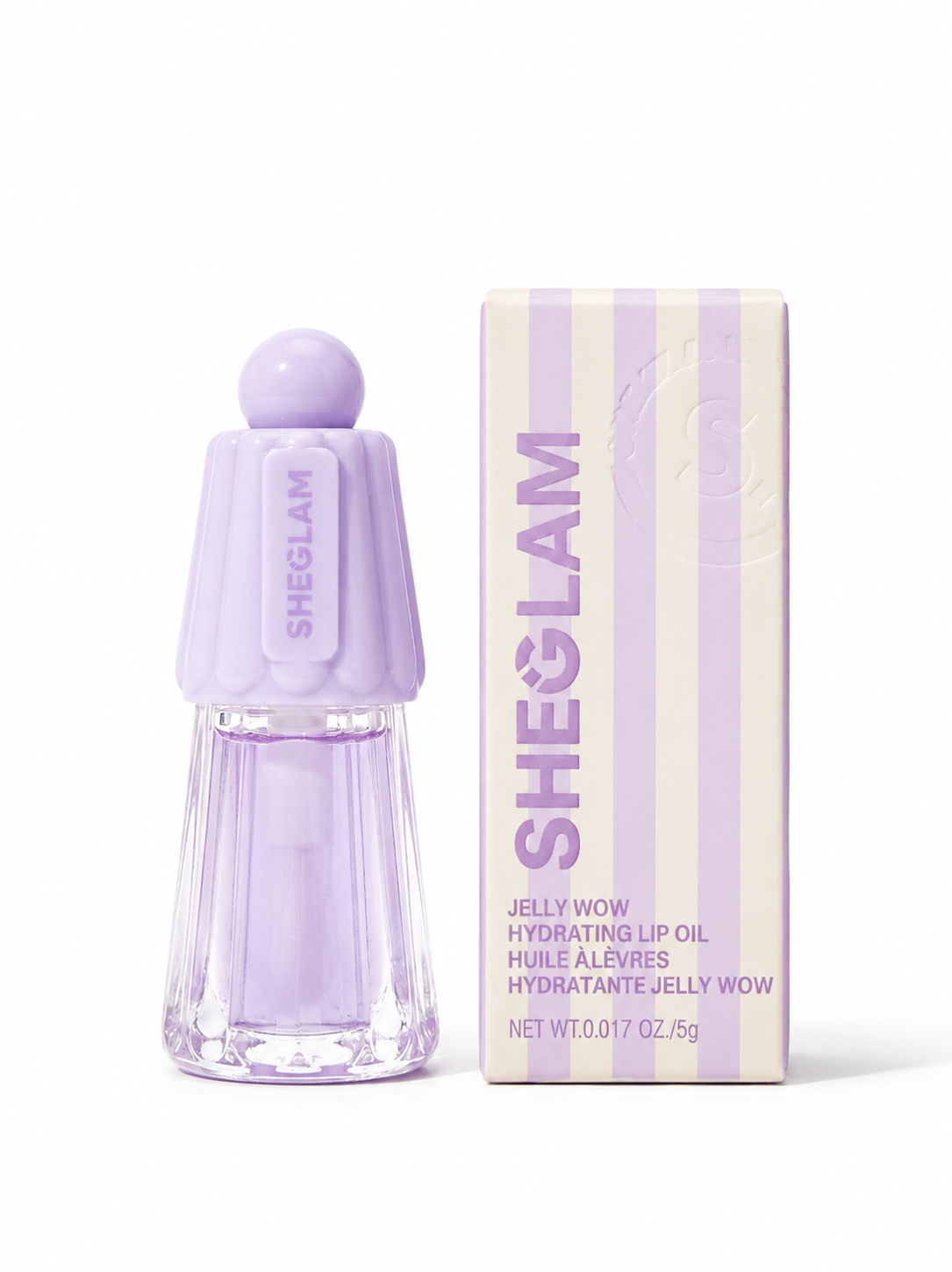 Sheglam jelly wow