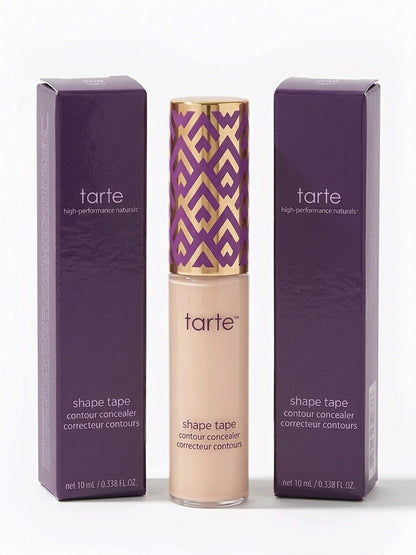 Tarte shape tape contour concealer
