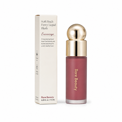 Rare beauty liquid blush