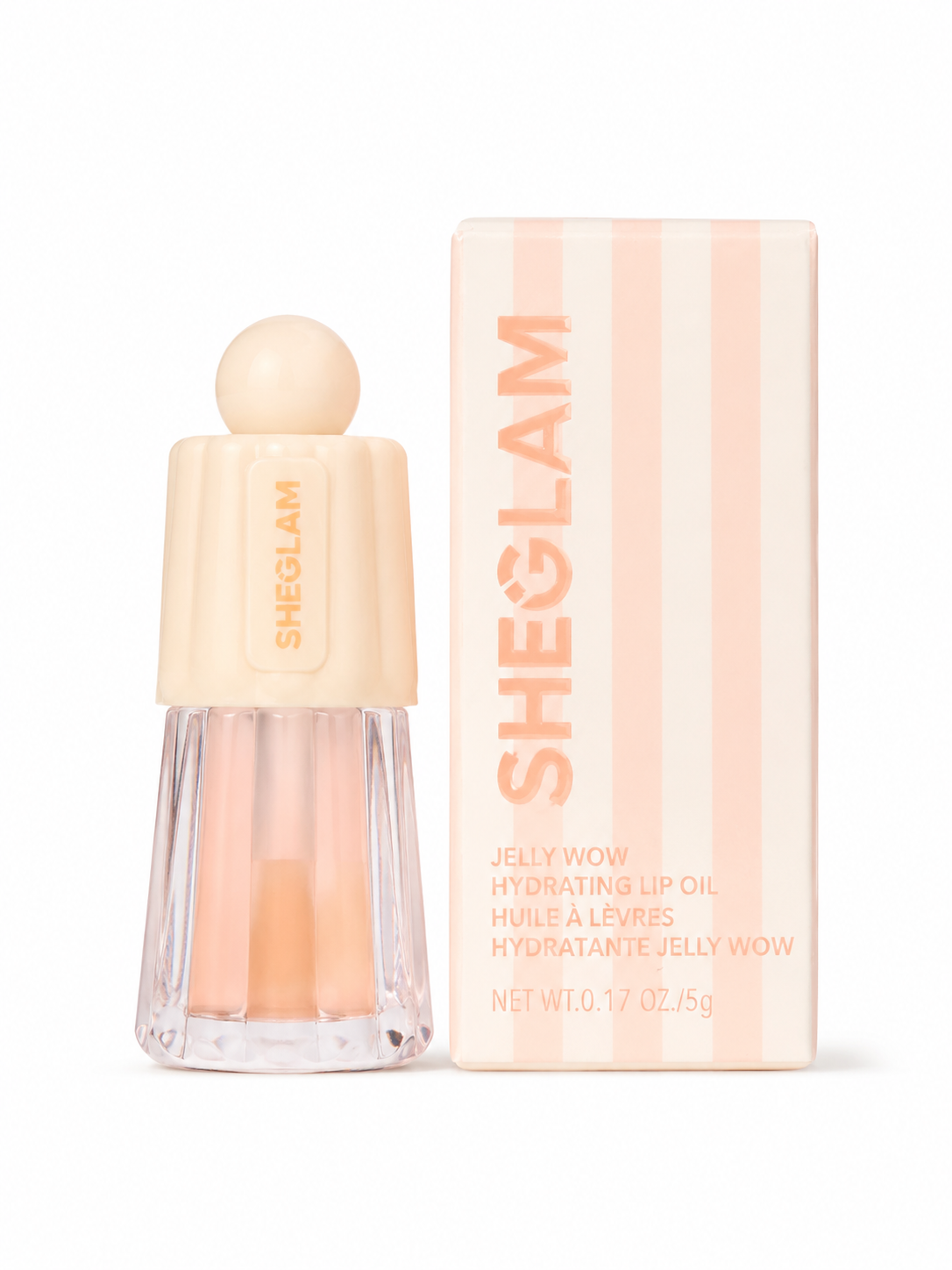 Sheglam jelly wow