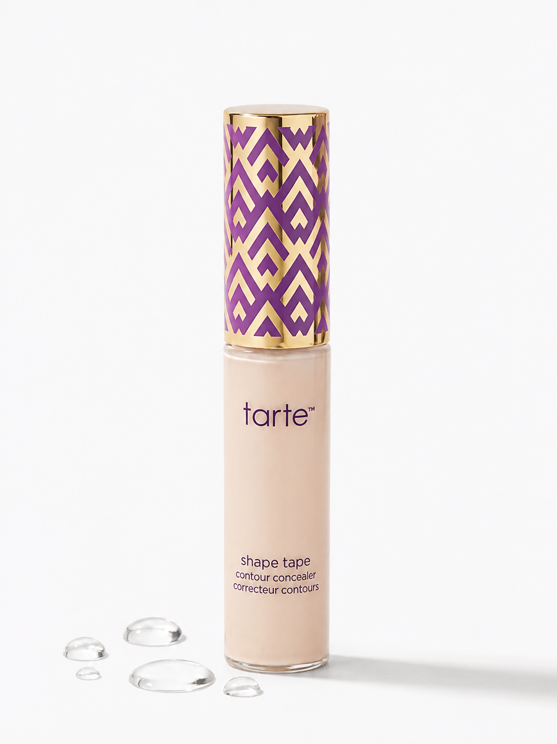 Tarte shape tape contour concealer