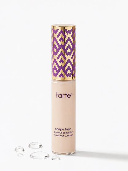 Tarte shape tape contour concealer