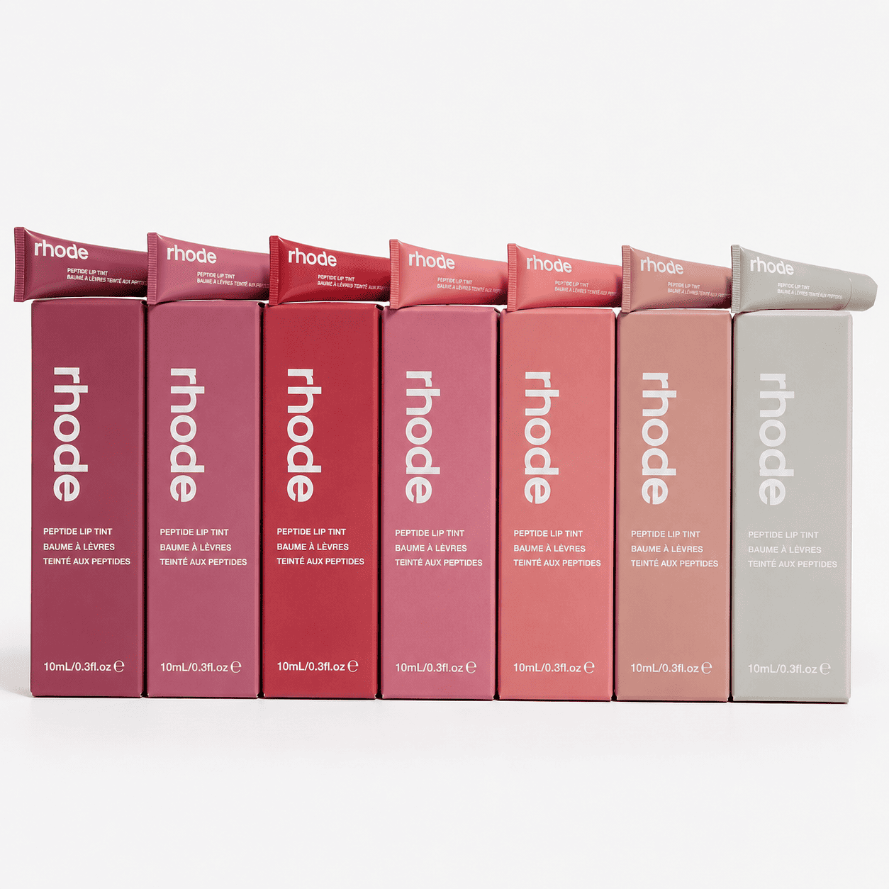 Rhod’e Lip Peptide