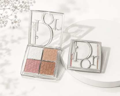 Dior Backstage Glow Maximizer Palette