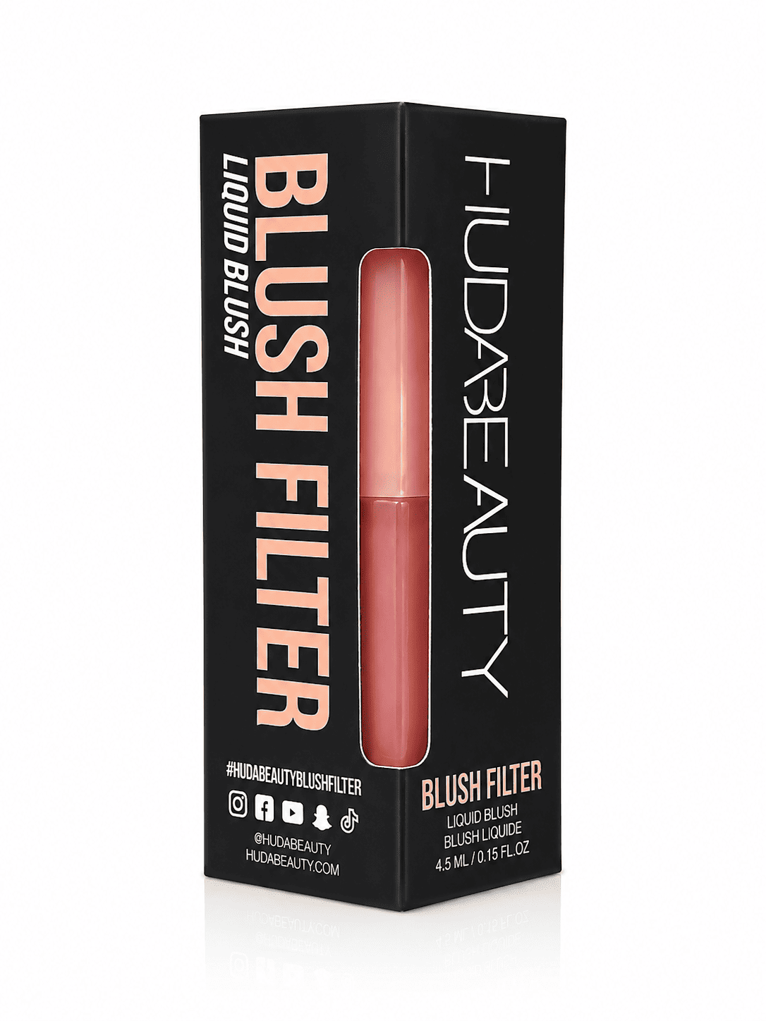 Huda Beauty Blush Filter Liquid