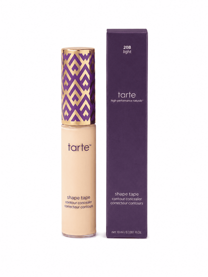 Tarte high performance Natural concealer