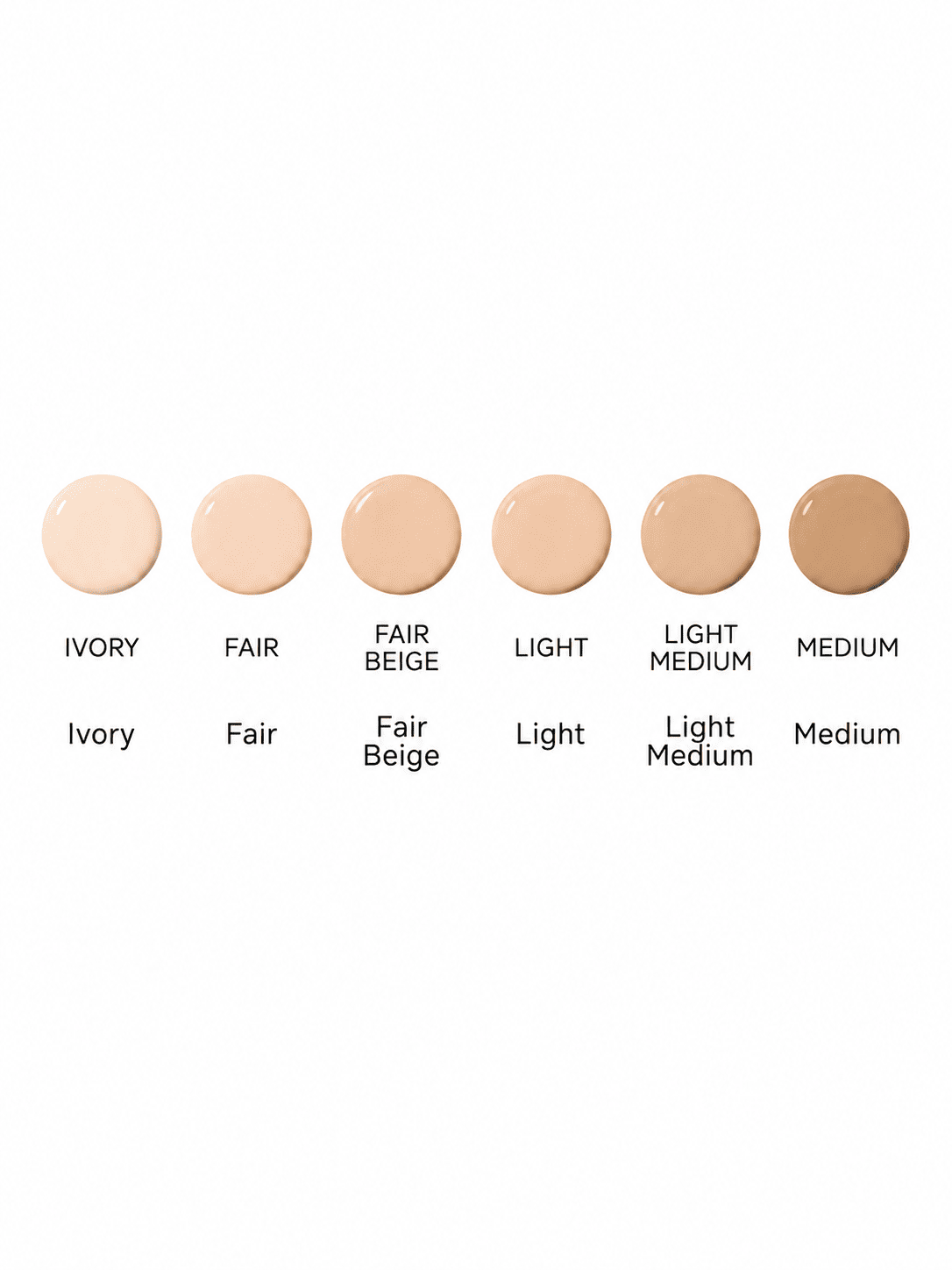 Tarte high performance Natural concealer