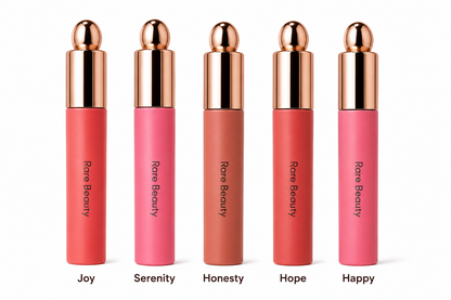 Rare beauty soft pinch tinted lipoil